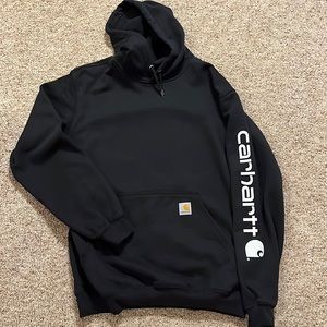Men’s Carhartt sweater